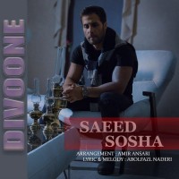 Saeed Sosha - Divoone