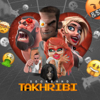 Soor Band - Takhribi
