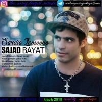 Sajjad Bayat - Sardie Zamoone