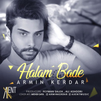 Armin Kerdar - Halam Bade