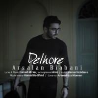 Arsalan Biabani - Delhore