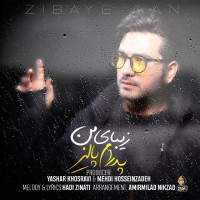 Pedram Paliz - Zibaye Man