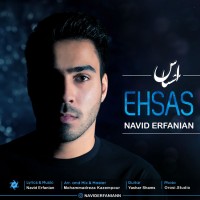 Navid Erfanian - Ehsas