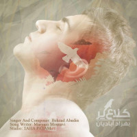 Behzad Abadian - Kalagh Par