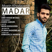 Moein Khodaverdi - Madar