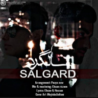 Hasan Soltani - Salgard