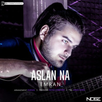 Emran - Aslan Na