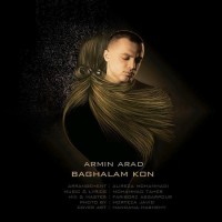 Armin Arad - Baghalam Kon