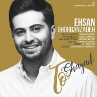 Ehsan Ghorbanzadeh - To Shayad