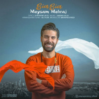 Meysam Mehraj - Bia Bia