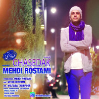 Mehdi Rostami - Ghasedak ( New Version )