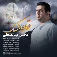 Mohsen Abdolmaleki - Ghatreye Ashk