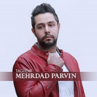 Mehrdad Parvin - Taghdir