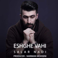 Salar Nadi - Eshghe Vahi