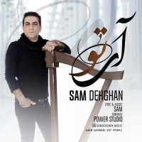 Sam Dehghan - Ay To