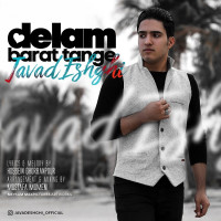 Javad Eshghi - Delam Barat Tange