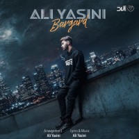 Ali Yasini - Bargard