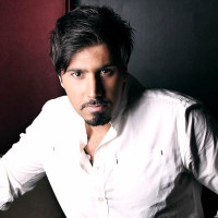 Ehsan Khajehamiri - Kaghaz