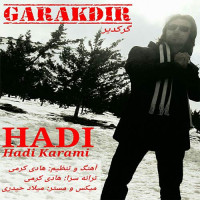 Hadi Karami - Garakdir