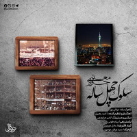 Javad Moeini - Soloke 40 Sale