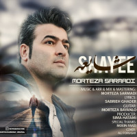 Morteza Sarmadi - Shayee