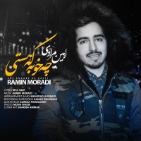 Ramin Moradi - Che Khoobe Ke Hasti
