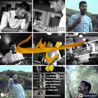 Shahin Rashidi - Nayamadi