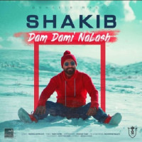 Shakib - Dam Dami Nabash