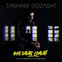 Amir Salar Edalati - Tanham Gozasht
