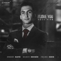 Ho3ein HB - I Love You