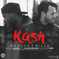 Milad Beheshti & Masoud Mofrad - Kash