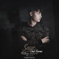 Omid Karami - Saye