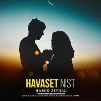 Hamid Zeynali - Havaset Nist