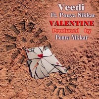 Veedi Ft Pooya Nikkar - Valentine