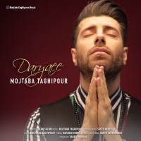 Mojtaba Taghipour - Daryaei