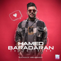 Hamed Baradaran - Faghat Bash