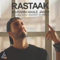 Rastaak - Behtarin Haale Jahan