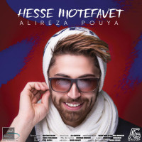 Alireza Pouya - Hesse Motefavet