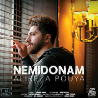 Alireza Pouya - Nemidoonam