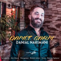 Danial Narimani - Damet Garm