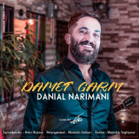 Danial Narimani - Damet Garm