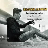 Hasan Heydari - Aroom Aroom