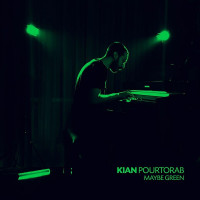 Kian Pourtorab - Shayad Sabz