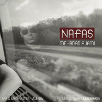 Mehrdad Ajami - Nafas