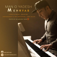 Mehryab - Man O Yadesh