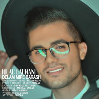 Milad Bahmani - Delam Mire Barash