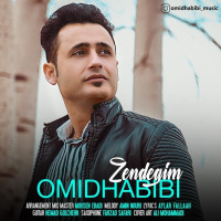 Omid Habibi - Zendegim