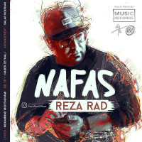Reza Rad - Nafas
