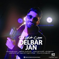 Moein Khodaverdi - Delbar Jan