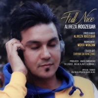 Alireza Roozegar - Full Nice